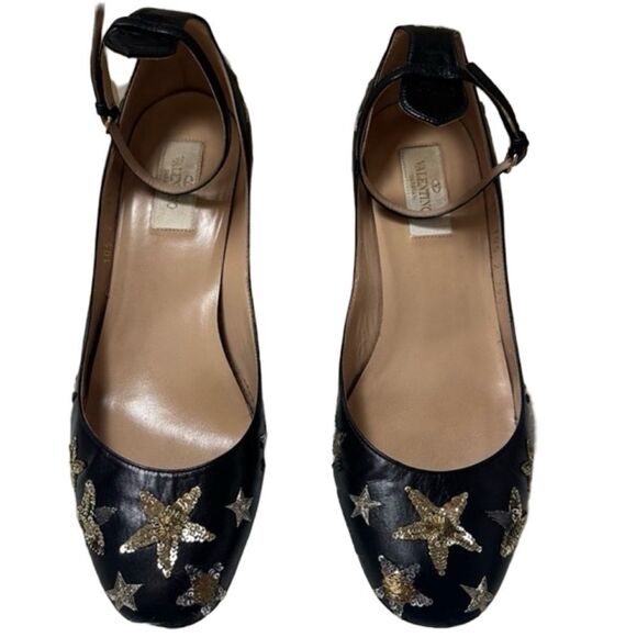 Valentino ‘Tango’ Heels - Picture 1 of 16